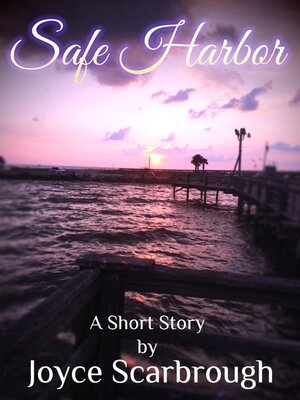 cover image of Safe Harbor
